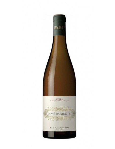 JOSE PARIENTE FERMENTADO EN BARRICA 2020 75 CL.
