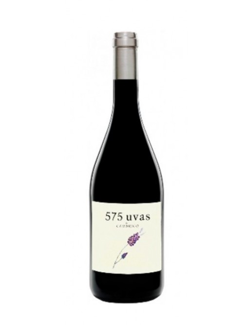 575 UVAS CAMBRICO 2017 75 CL.