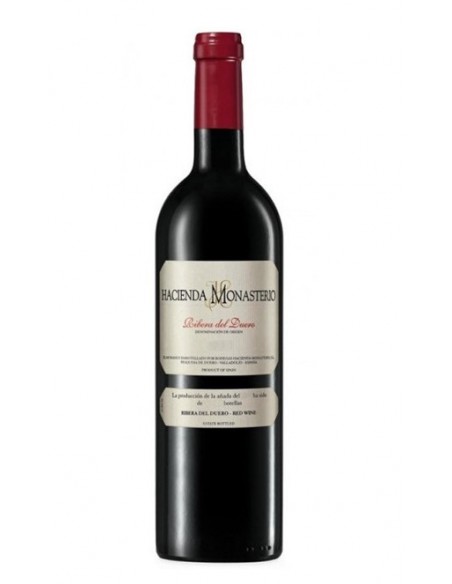 HACIENDA MONASTERIO 2020 75 CL