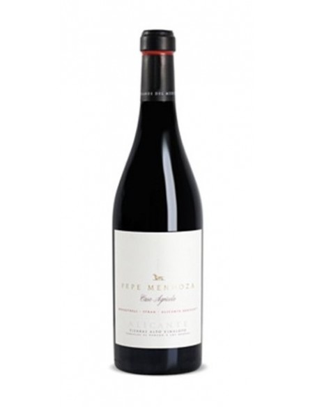CASA AGRÍCOLA TINTO 2019 75 CL. CASA AGRÍCOLA TINTO 2019 75 CL.