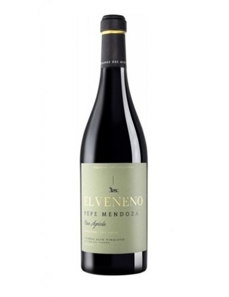 EL VENENO 2019 75 CL.