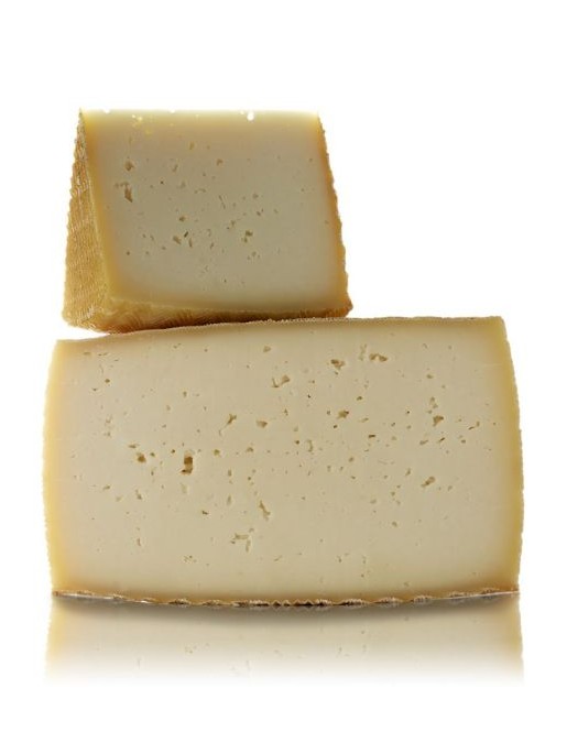 La Antigua Queso de Oveja Curado 2