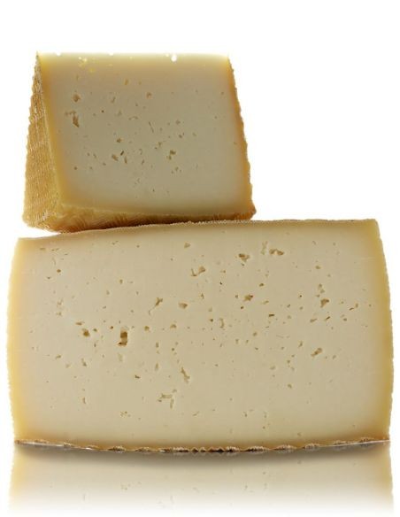 La Antigua Queso de Oveja Curado La Antigua Queso de Oveja Curado