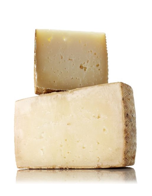 La Antigua Queso de Oveja Viejo 2