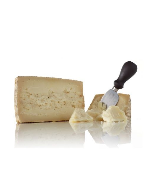 La Antigua Queso de Oveja Gran Reserva 2