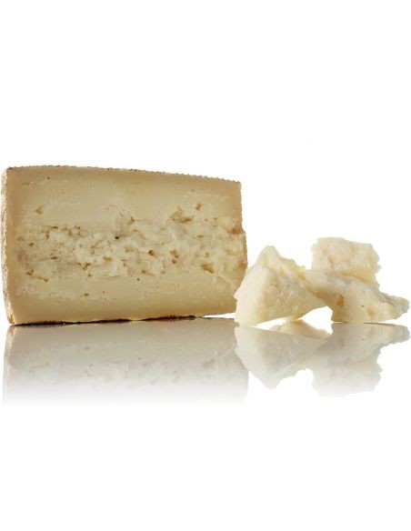 La Antigua Queso de Oveja  Añejo Sin Lactosa