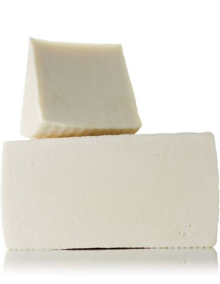 La Antigua Queso de Oveja  Tierno Sin Lactosa