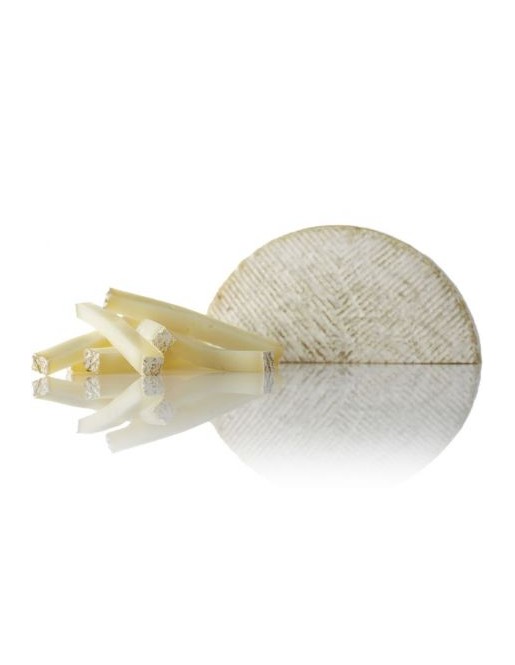 La Antigua Queso de oveja semicurado candidum sin lactosa 2