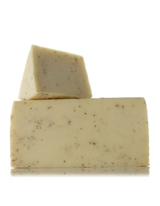 La Antigua Queso de Oveja Tierno Sin Lactosa con Pimienta Rosa 2