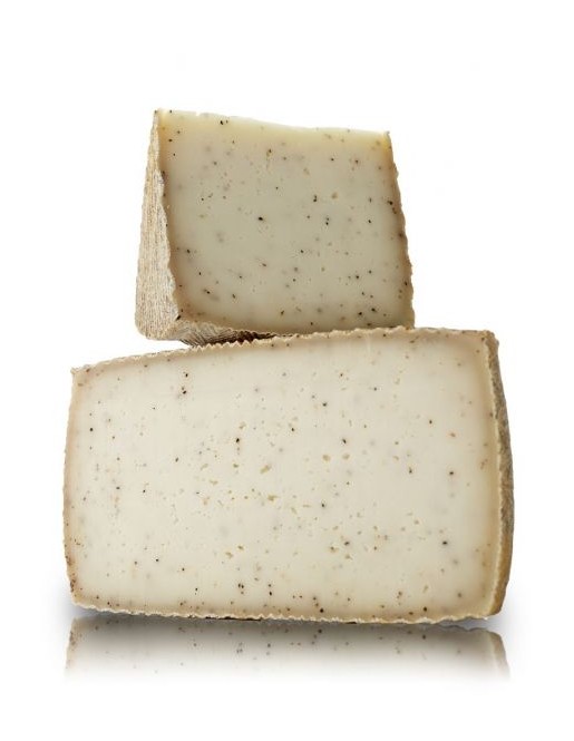 La Antigua Queso con Anís y Chia 2