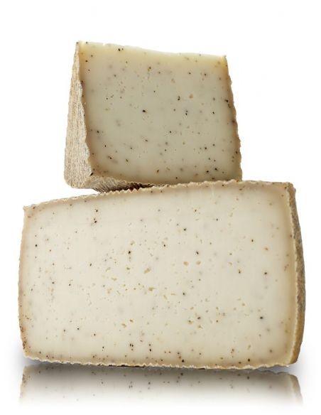 La Antigua Queso con Anís y Chia