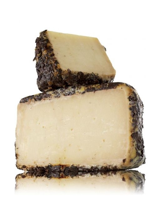 La Antigua Queso de Oveja Añejo al Tempranillo 2