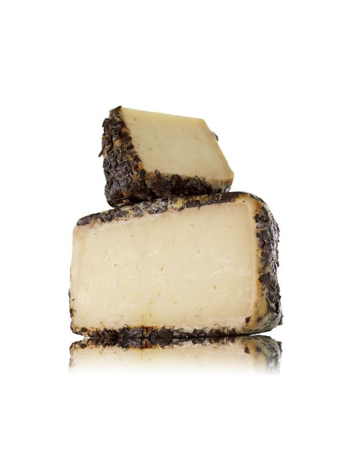 La Antigua Queso de Oveja Añejo al Tempranillo
