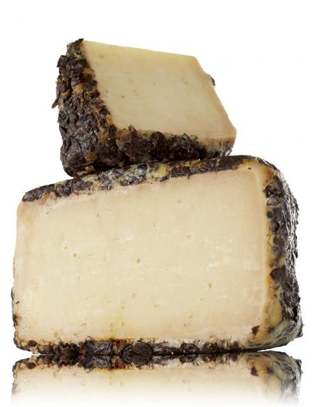 La Antigua Queso de Oveja Añejo al Tempranillo La Antigua Queso de Oveja Añejo al Tempranillo