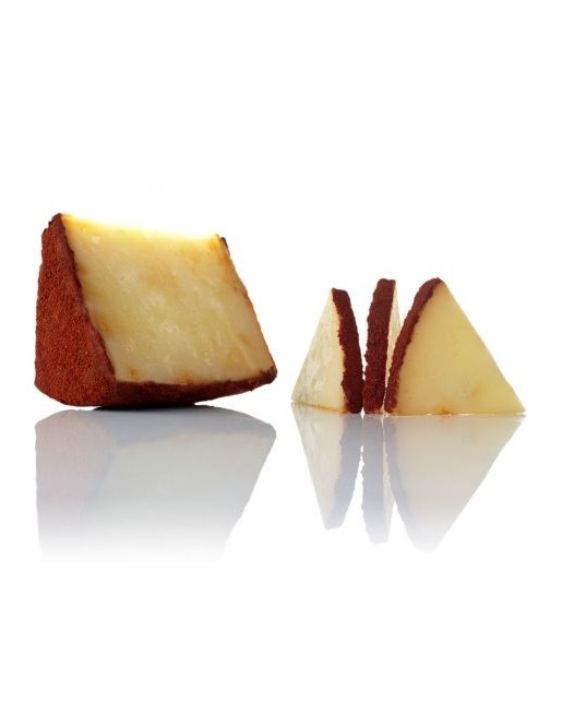 La Antigua Queso de Oveja Añejo al Pimentón de la Vera 2