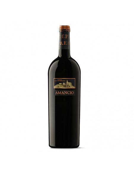 AMANCIO 2016 75 CL. AMANCIO 2016 75 CL.
