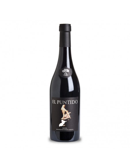 EL PUNTIDO 2016 75 cl. EL PUNTIDO 2016 75 cl.