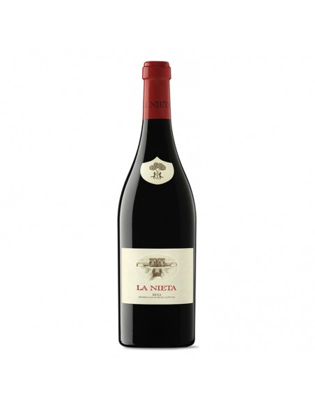 LA NIETA 2018 75 CL. LA NIETA 2018 75 CL.