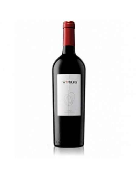 VETUS 2016 75 CL. VETUS 2016 75 CL.