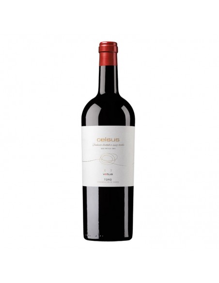 CELSUS 2015 75 CL. CELSUS 2015 75 CL.