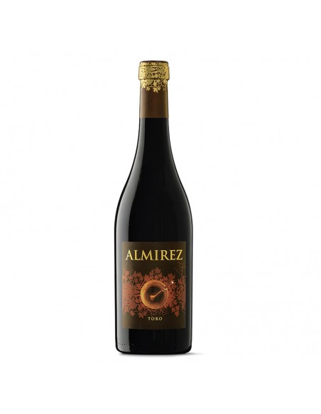 ALMIREZ 2018 75 CL.