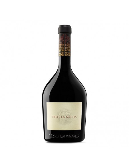 TESO LA MONJA 2015 75 CL. TESO LA MONJA 2015 75 CL.