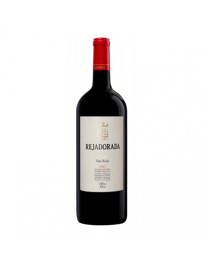 REJADORADA ROBLE 2019 75 CL.