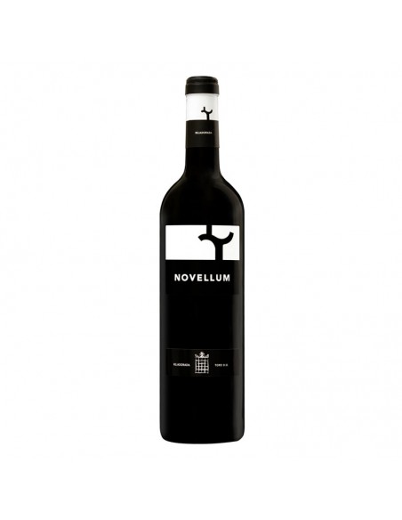 NOVELLUM 2016 75 CL. NOVELLUM 2016 75 CL.