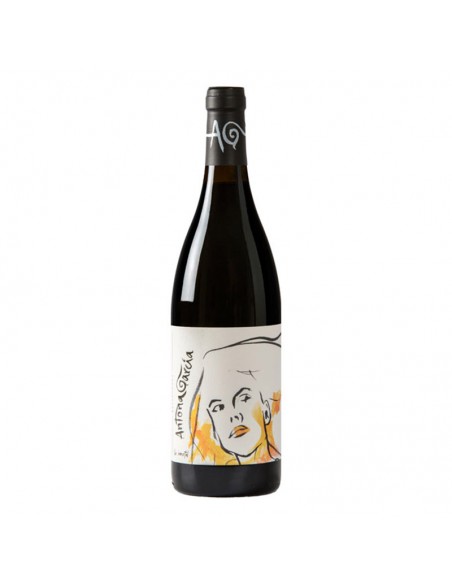 ANTONA GARCÍA 2016 75 CL. ANTONA GARCÍA 2016 75 CL.