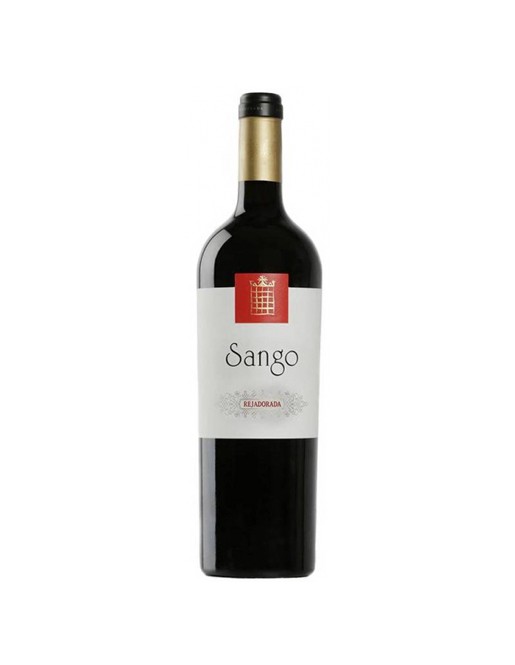SANGO RESERVA 2014 75 CL.