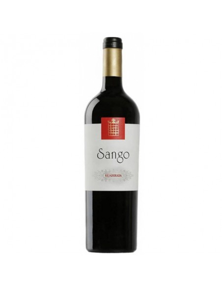 SANGO RESERVA 2014 75 CL. SANGO RESERVA 2014 75 CL.