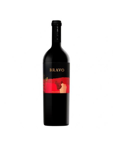 BRAVO 2012 75 CL. BRAVO 2012 75 CL.