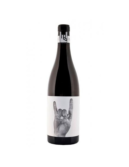 BIGARDO 2018 75 CL. BIGARDO 2018 75 CL.