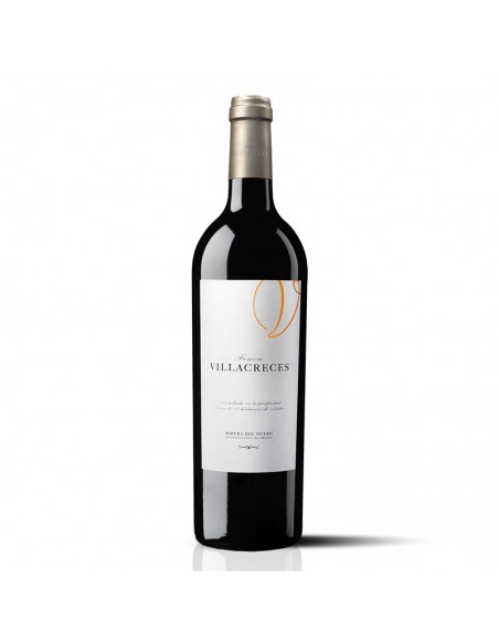 FINCA VILLACRECES 2017 75 CL. FINCA VILLACRECES 2017 75 CL.