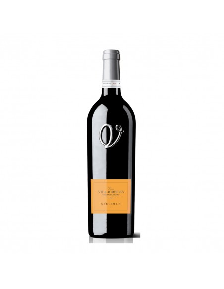 FINCA VILLACRECES SPECIMEN Nº1 75 CL. FINCA VILLACRECES SPECIMEN Nº1 75 CL.
