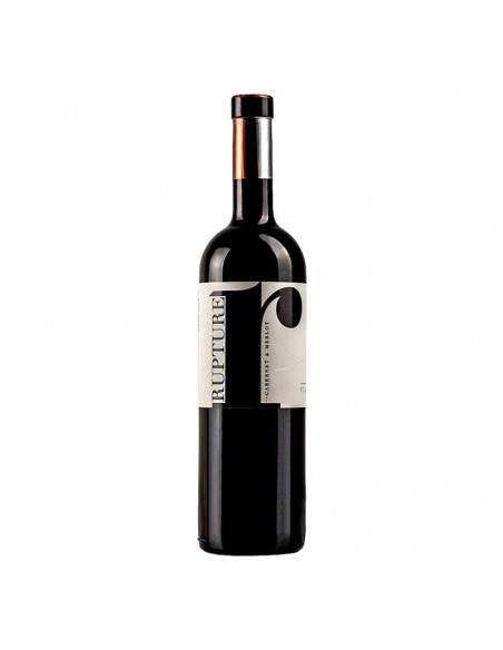 VALTRAVIESO RUPTURE 2016 75 CL. VALTRAVIESO RUPTURE 2016 75 CL.
