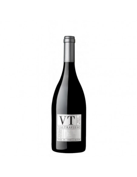 VALTRAVIESO VENDIMIA SELECCIONADA VT 2016 75 CL. VALTRAVIESO VENDIMIA SELECCIONADA VT 2016 75 CL.
