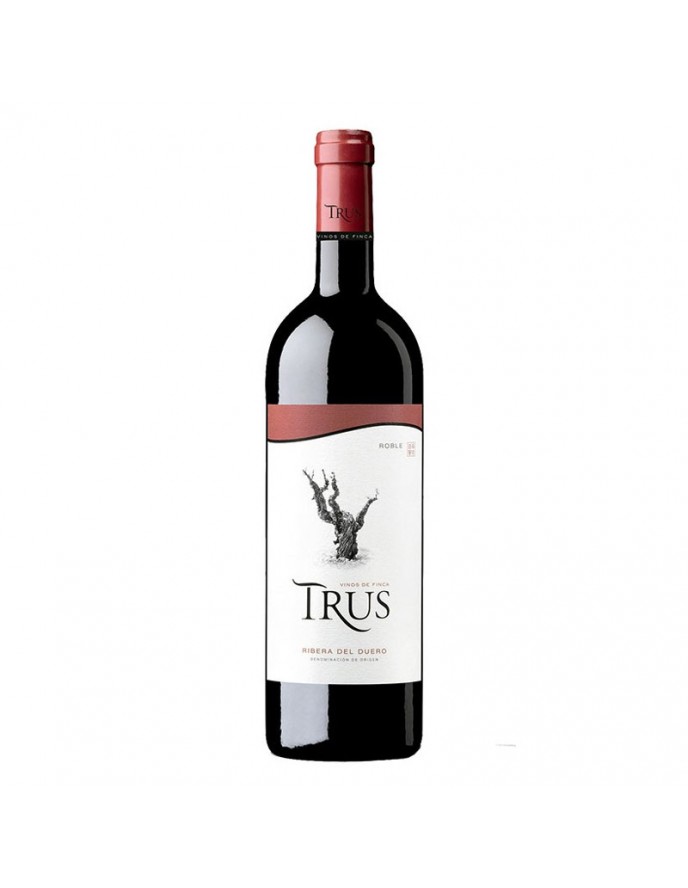 TRUS ROBLE 2020 75 CL.