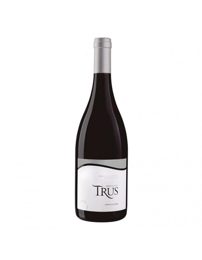 TRUS CRIANZA 2017 75 CL.