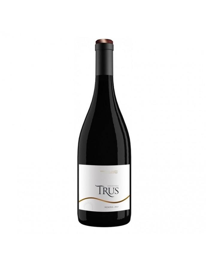 TRUS RESERVA 2015 75 CL.