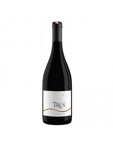 TRUS RESERVA 2015 75 CL. TRUS RESERVA 2015 75 CL.