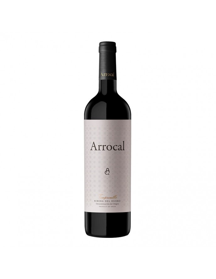 ARROCAL ROBLE 2020 75 CL.