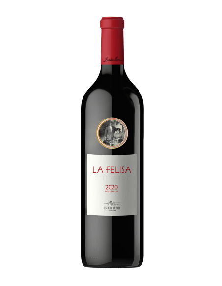 LA FELISA 2020 75 CL. LA FELISA 2020 75 CL.