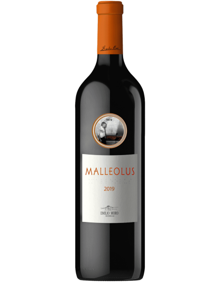 MALLEOLUS 2019 75 CL. MALLEOLUS 2019 75 CL.