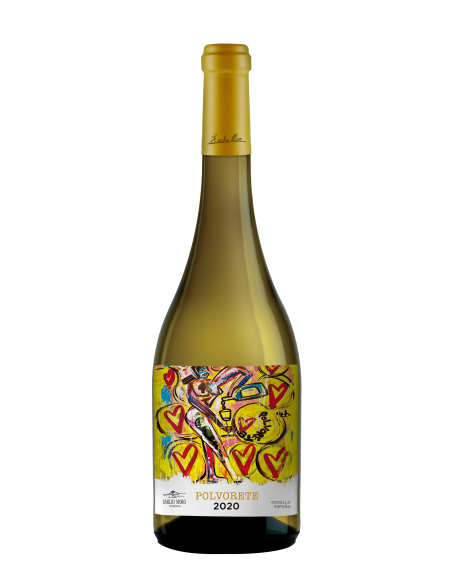 POLVORETE 2020 75 CL.