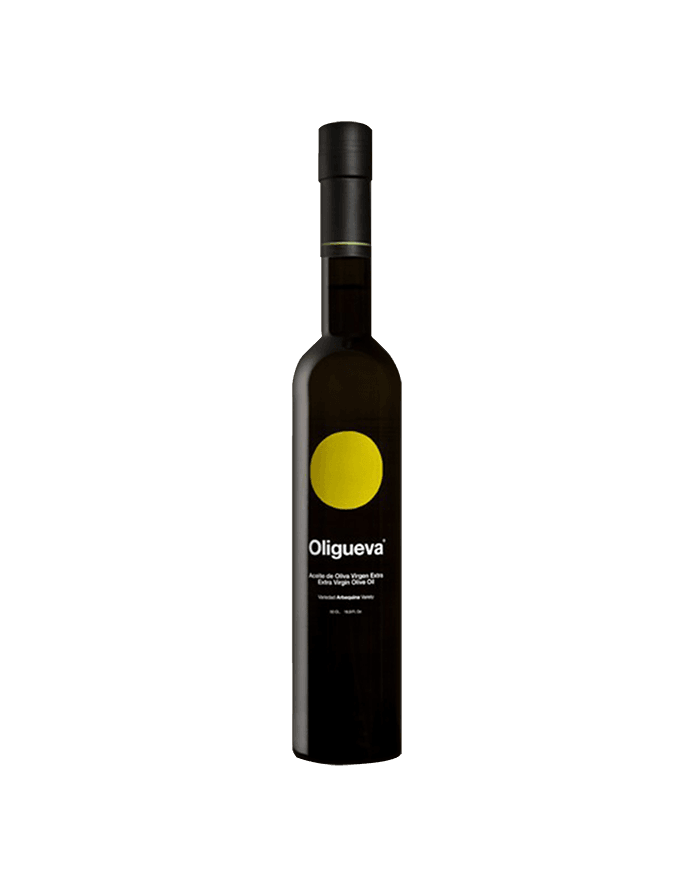 ACEITE OLIGUERA 50 CL.