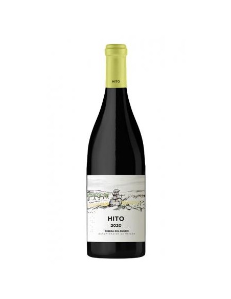 HITO 2020 75 CL. HITO 2020 75 CL.