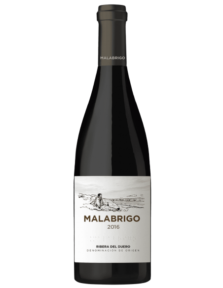 MALABRIGO 2016 75 CL. MALABRIGO 2016 75 CL.