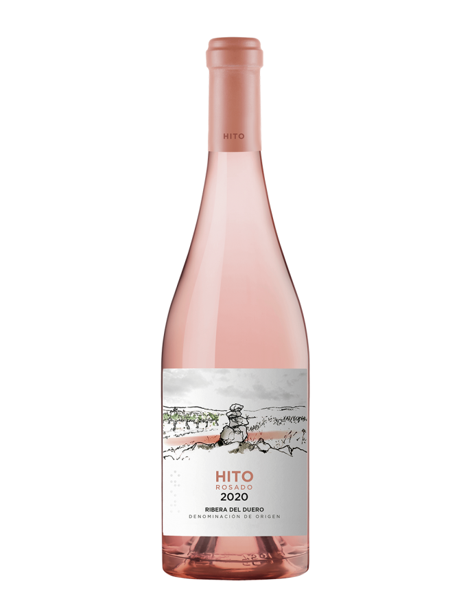 HITO ROSADO 2020 75 CL.