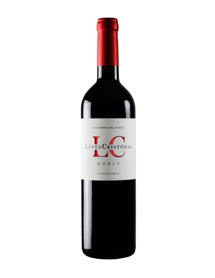 LOPEZ CRISTOBAL ROBLE 2019 75 CL.